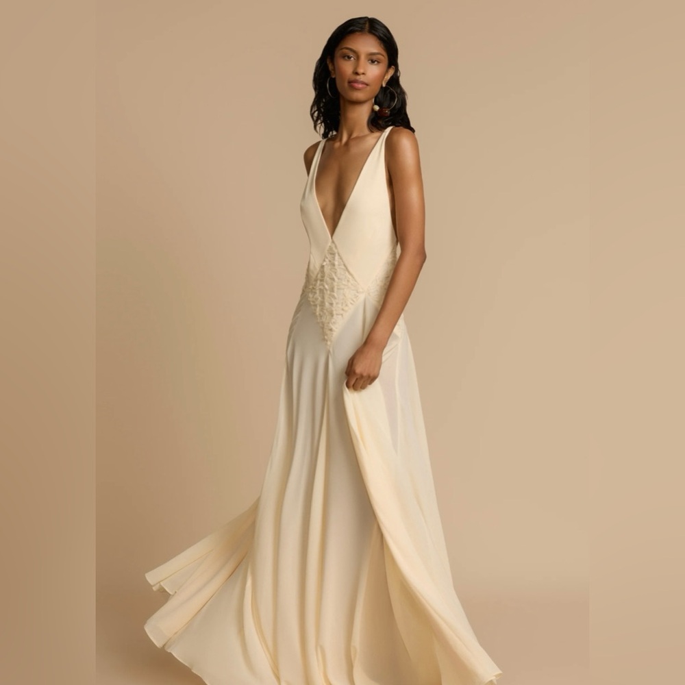 Arcina Ori Lavinia Dress